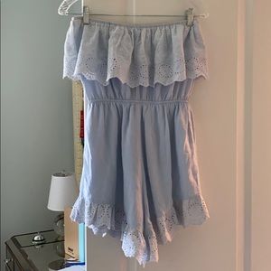 LF Romper